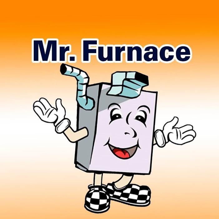 Mr. Furnace