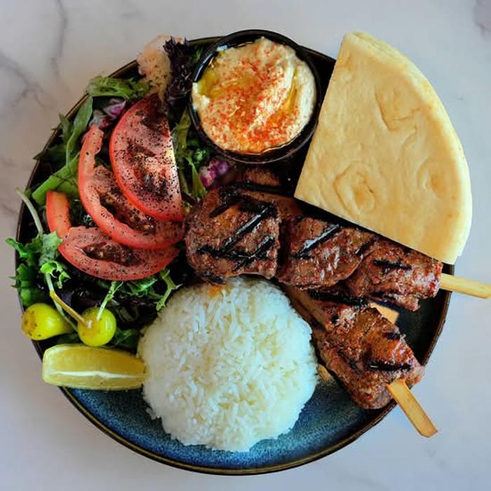 Izmir | Aegean Cuisine