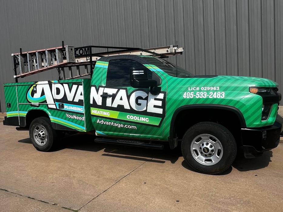 Advantage Plumbing Heating and Cooling