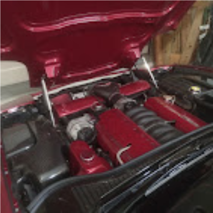 Buffalo Repair LLC