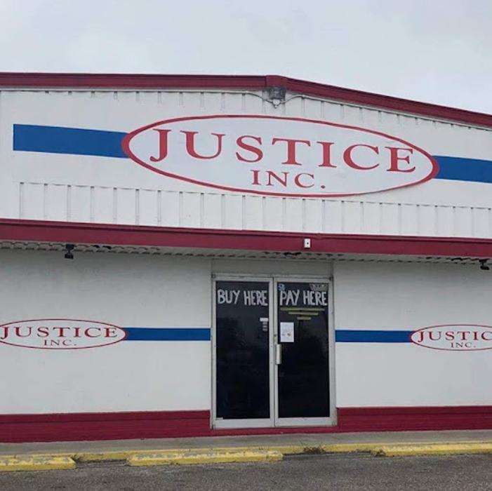 Justice Inc.