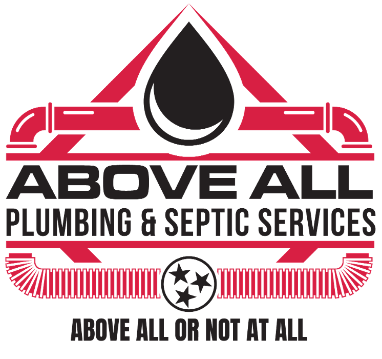 Above All Plumbing & Septic