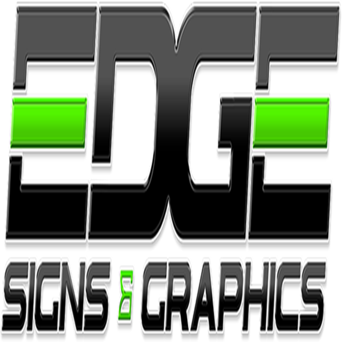 EDGE Signs and Graphics LLC.