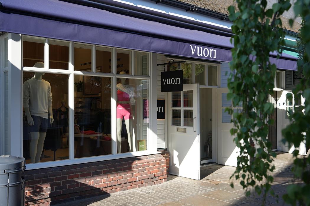 Vuori