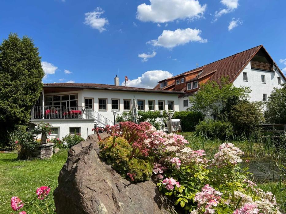Prenzlauer Hotelbetriebsgesellschaft mbH - Hotel Wendenkönig 