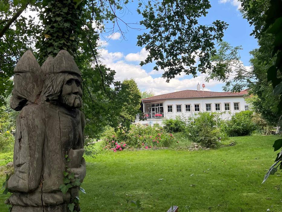 Prenzlauer Hotelbetriebsgesellschaft mbH - Hotel Wendenkönig 