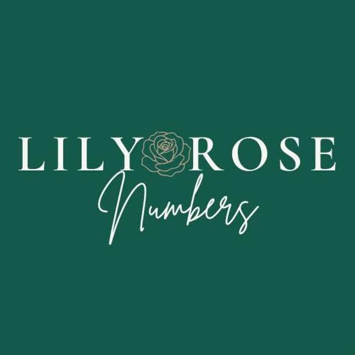 Lily Rose Numbers