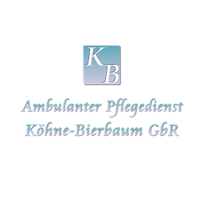 Ambulanter Pflegedienst Köhne-Bierbaum GbR in Windhagen