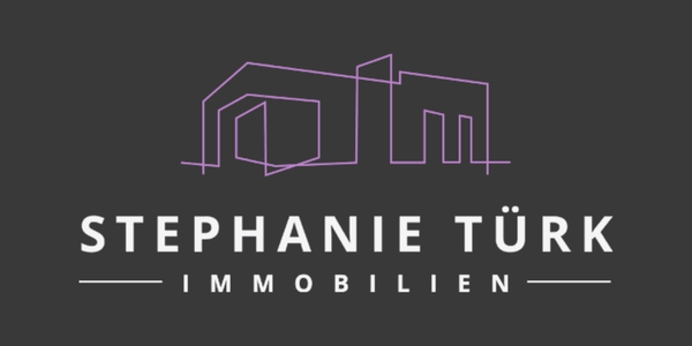 Logo Stephanie Türk Immobilien