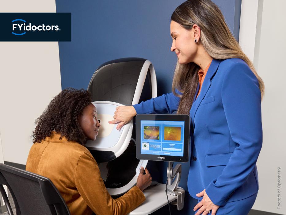 FYidoctors - Campus - York