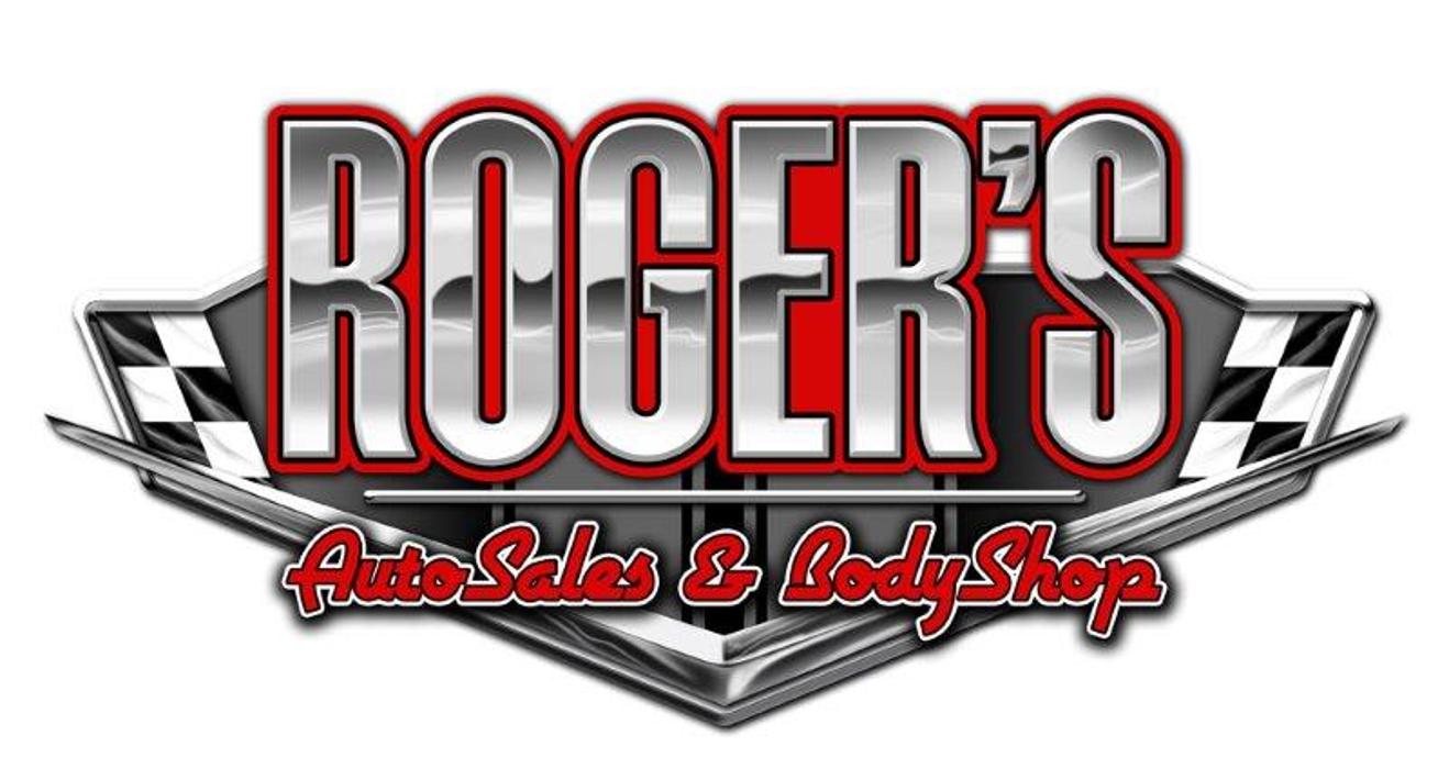 Roger's Auto Sales & Body Shop
