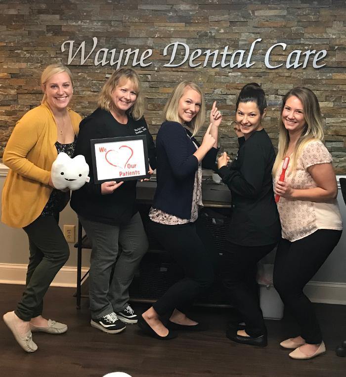The Smilist Dental - Wayne
