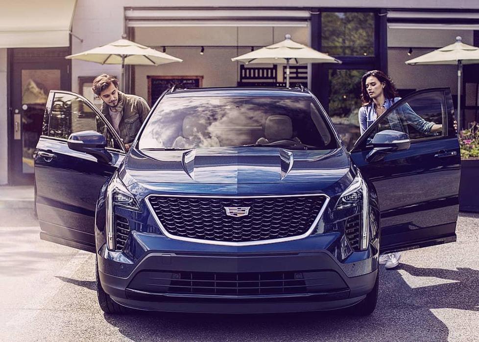 Wallace Chevrolet, Buick, GMC