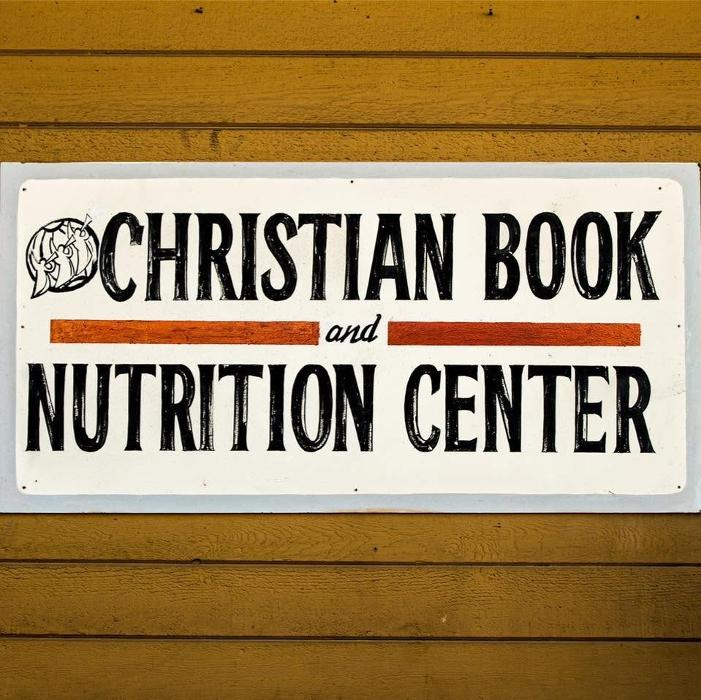 Christian Book Nutrition Center