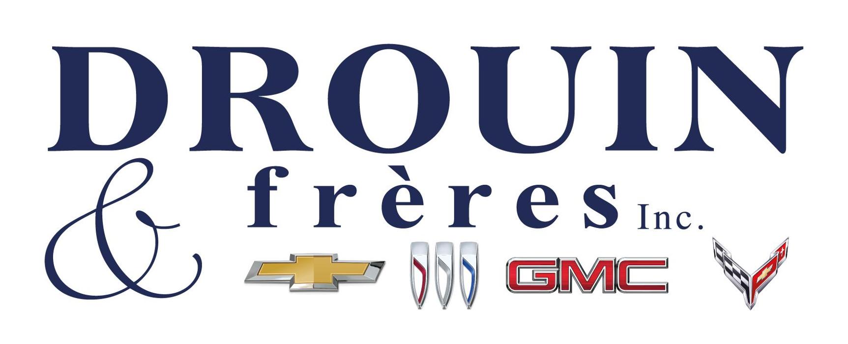 Drouin & Frères Inc