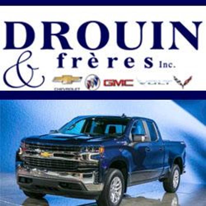 Drouin & Frères Inc