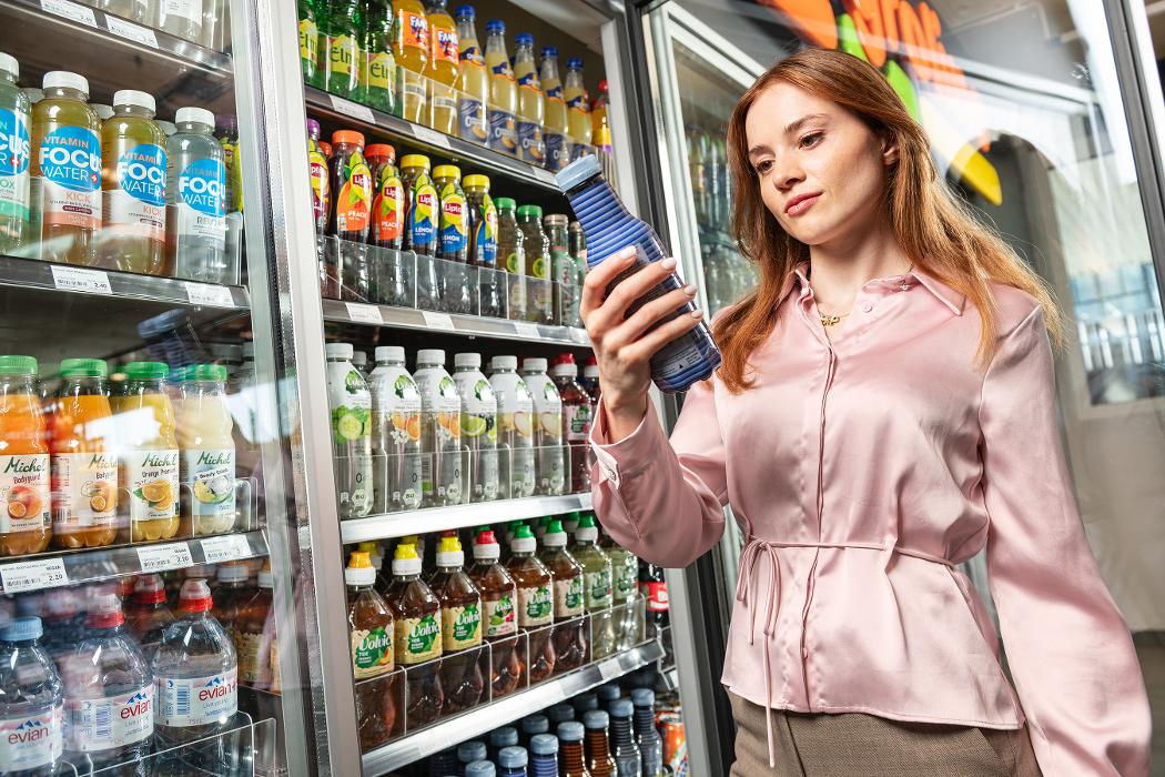 migrolino Bioggio, Strada Regina in Bioggio