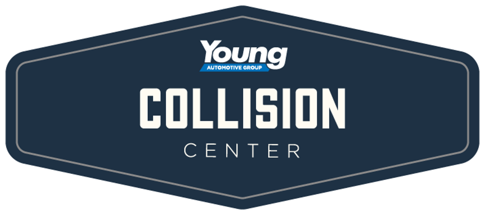 Young Collision Center
