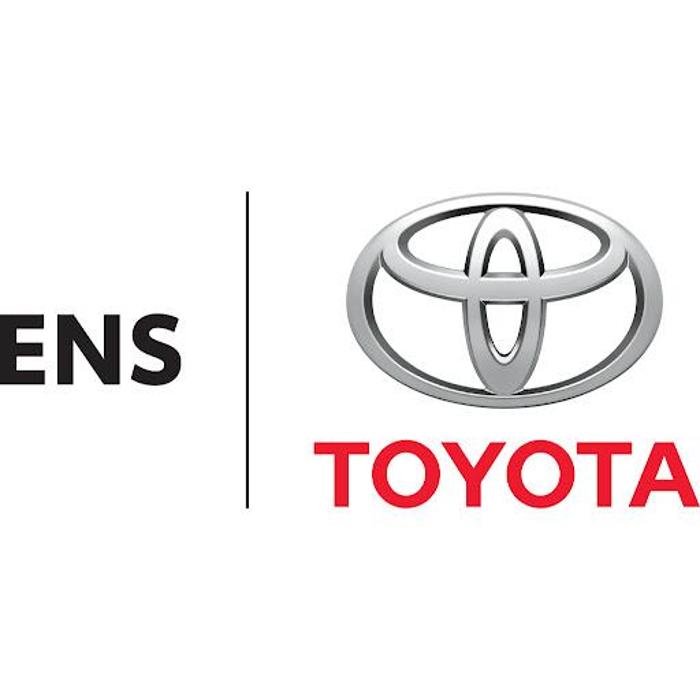 Ens Toyota
