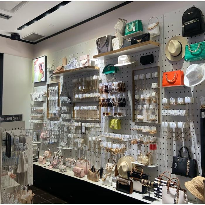 ALDO Accessories