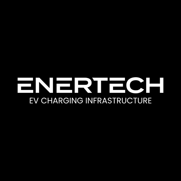 Enertech Charging Station