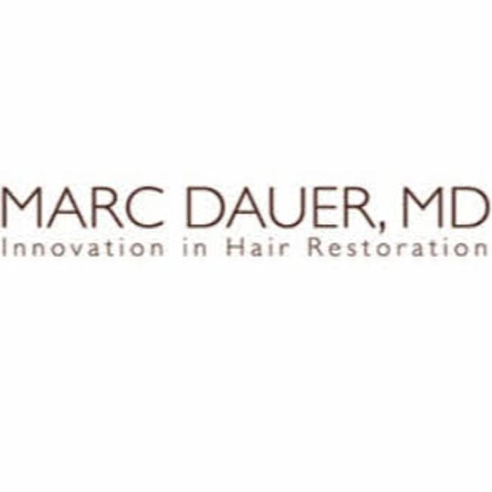 Marc Dauer, M.D. - Dauer Hair Restoration