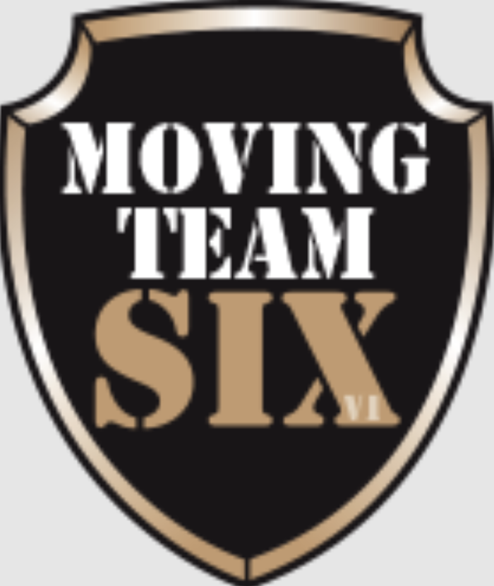 Moving Team Six Moving and Storage