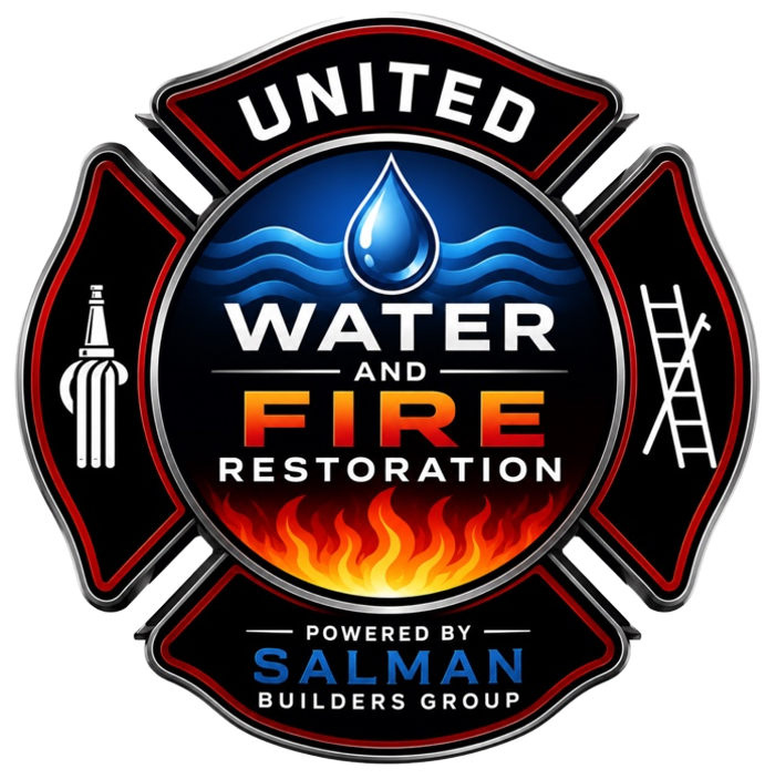 United Water and Fire Restoration