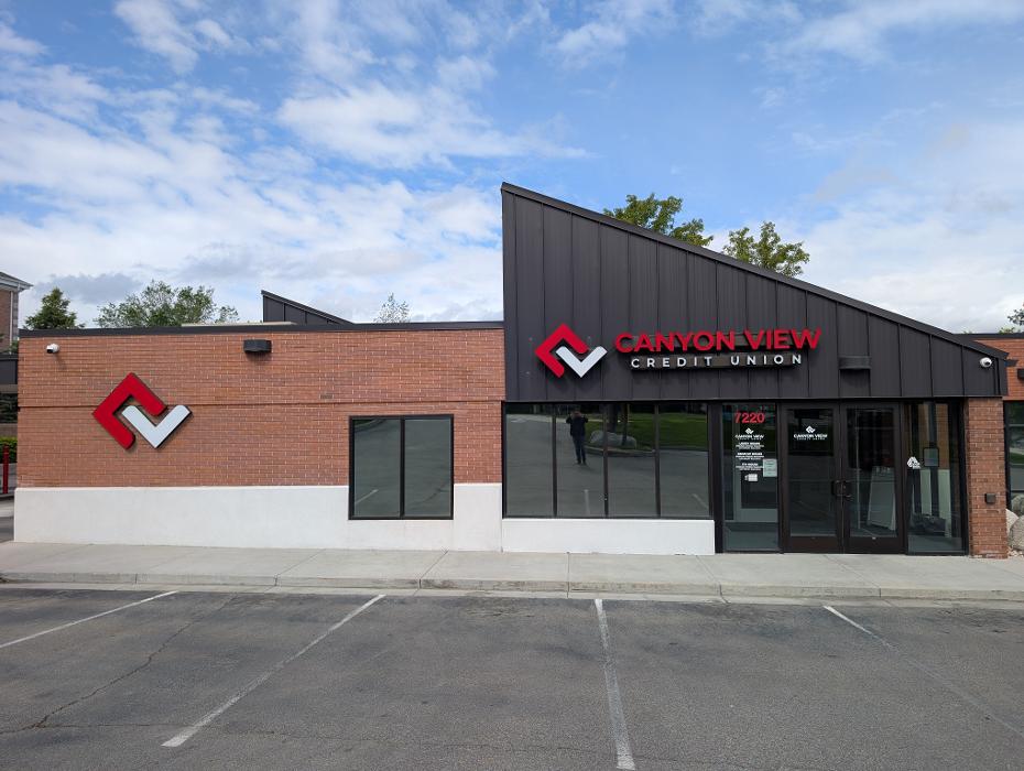 Canyon View Credit Union
