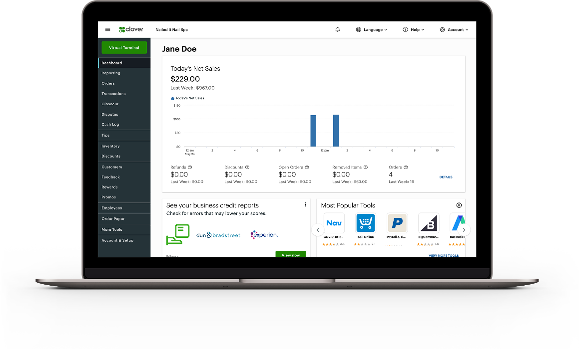 Direct Pay Solutions - Solutions de Paiement Direct