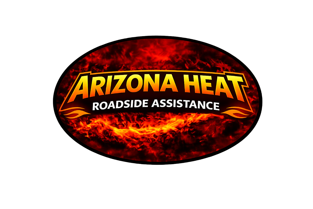 Arizona Heat Roadside Assistance & mobile tire replacement