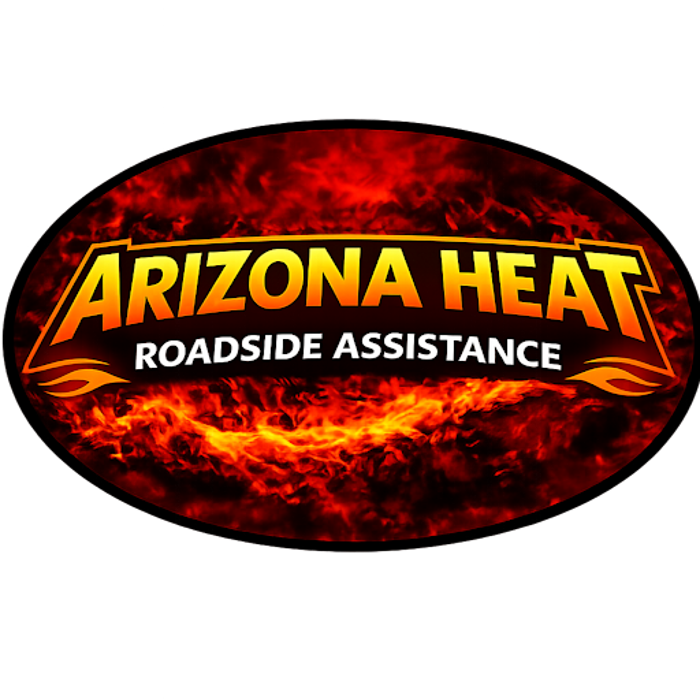 Arizona Heat Roadside Assistance & mobile tire replacement