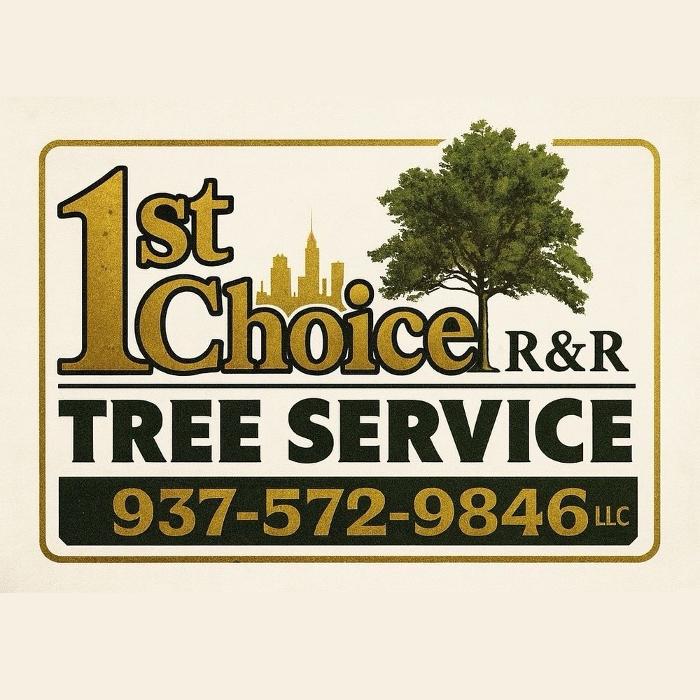 1st Choice R & R Tree Service