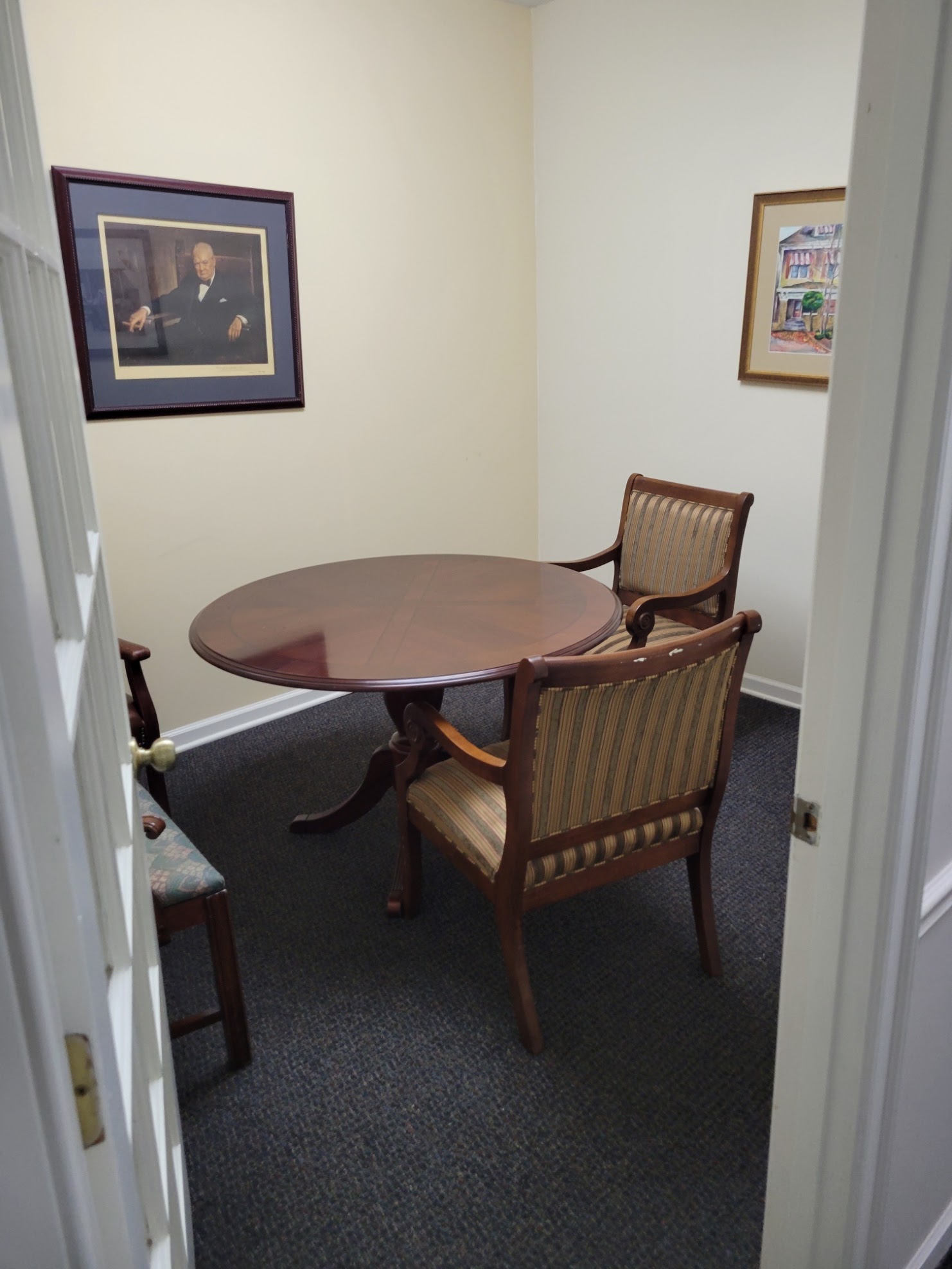 Circular Image