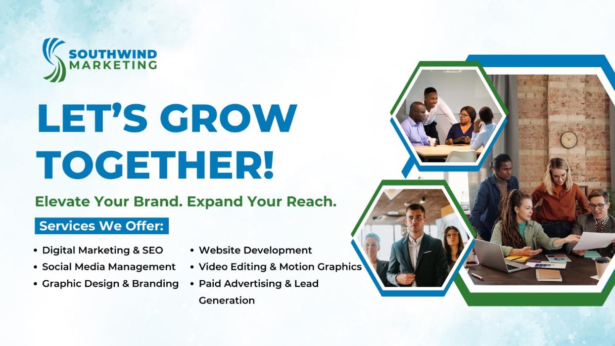 Southwind Marketing Image