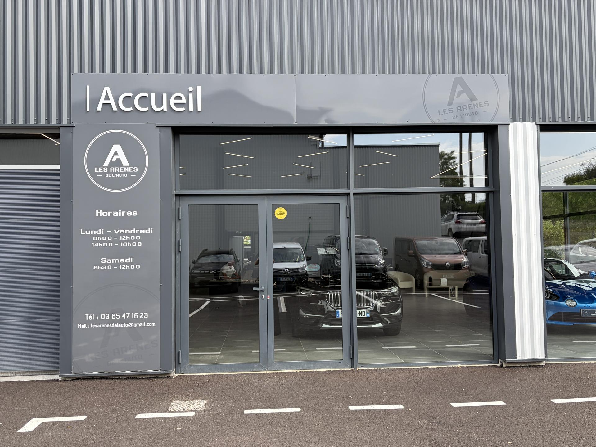 galerie image