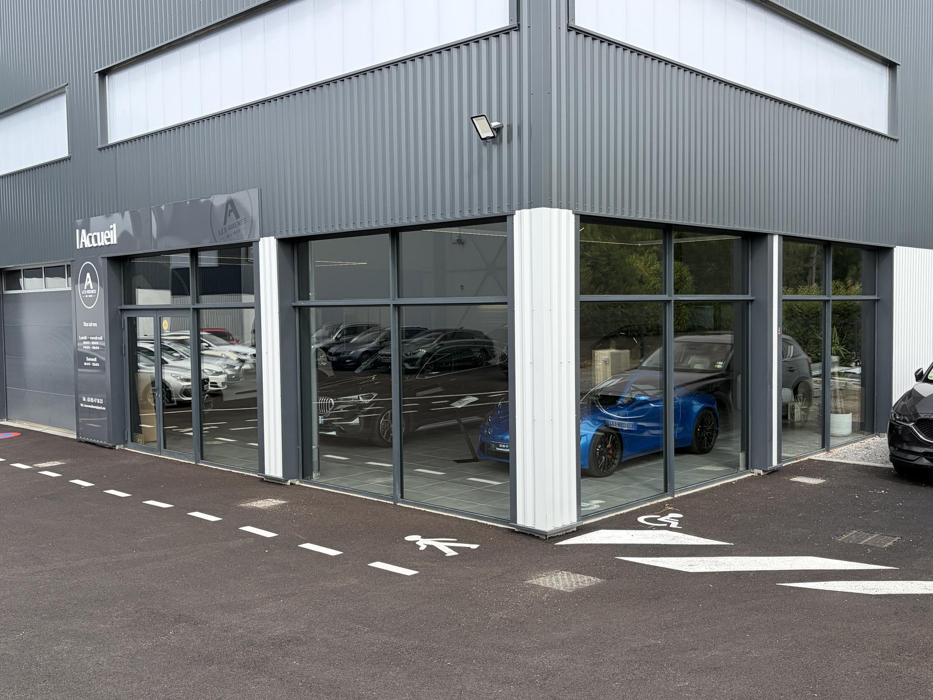 galerie image