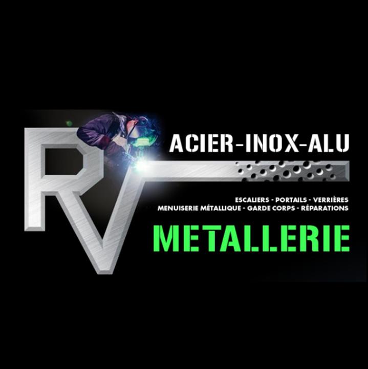 RV Métallerie serrurerie et métallerie