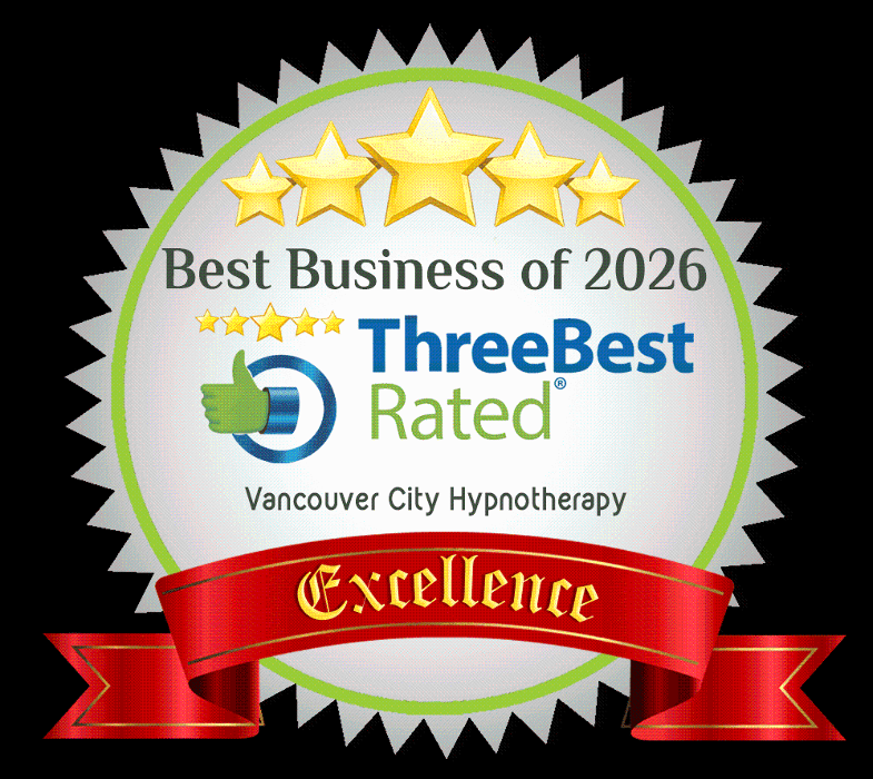 Vancouver City Hypnotherapy