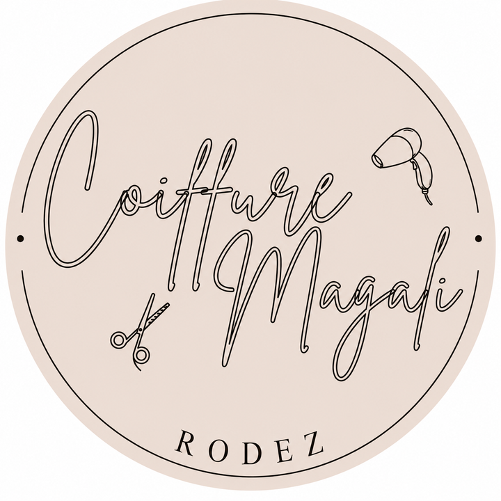 Coiffure Magali