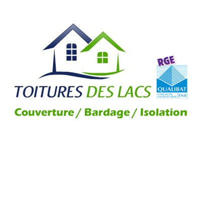 Toitures Des Lacs SAS Expert