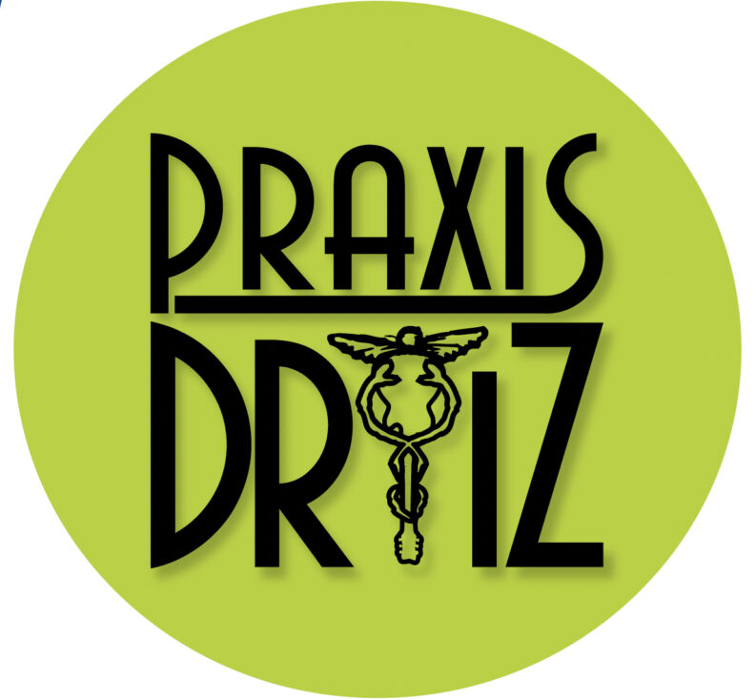 Logo Arztpraxis Dr. Mete Iz