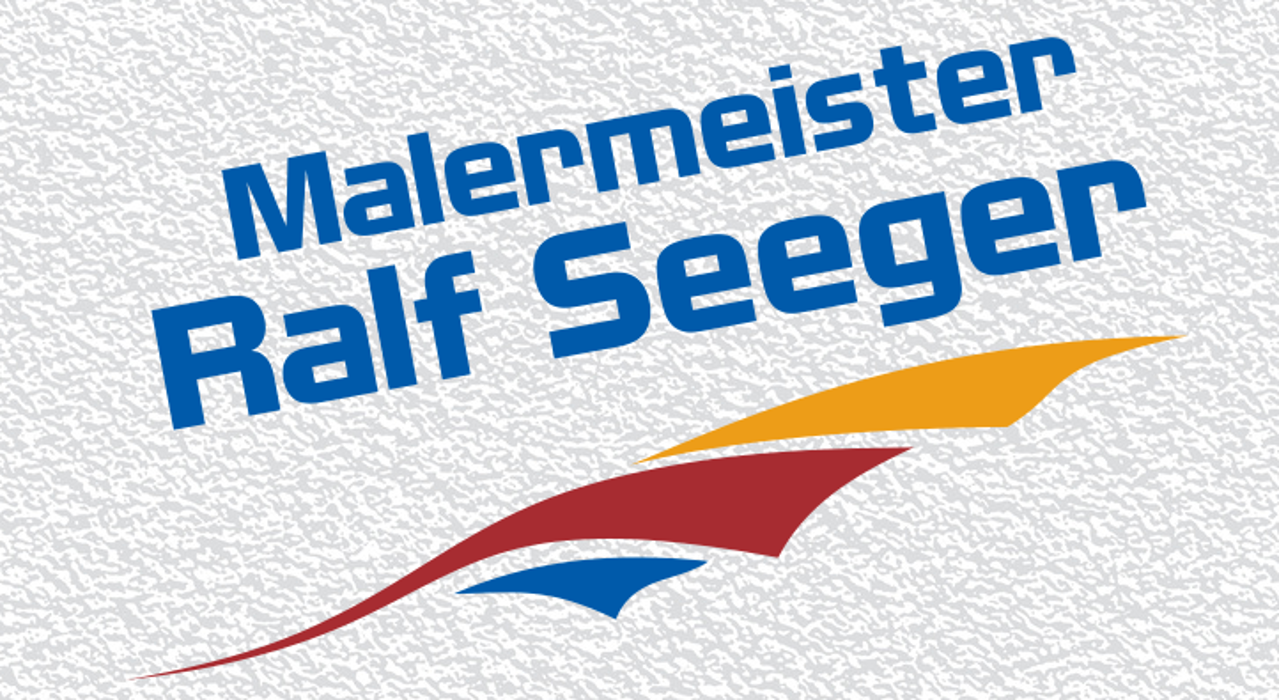 Logo Ralf Seeger