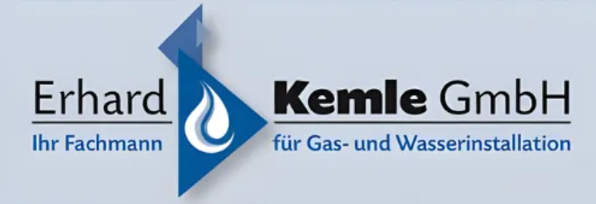 Erhard Kemle Gas- und Wasserinstallationsgesellschaft mbH in Rüsselsheim am Main
