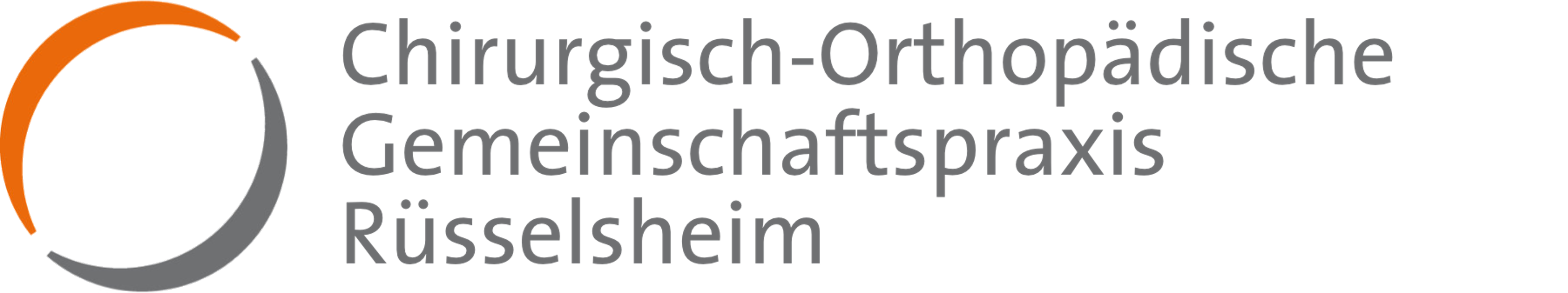 Chirurgische Gemeinschaftspraxis Rüsselsheim in Rüsselsheim am Main