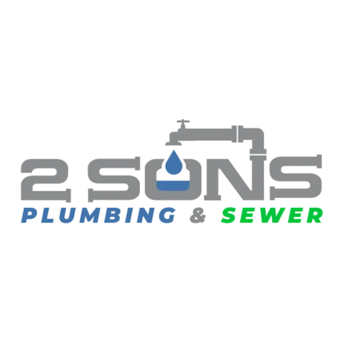 2 Sons Plumbing & Sewer