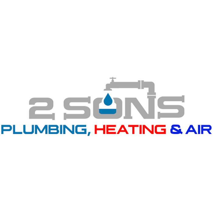 2 Sons Plumbing & Sewer