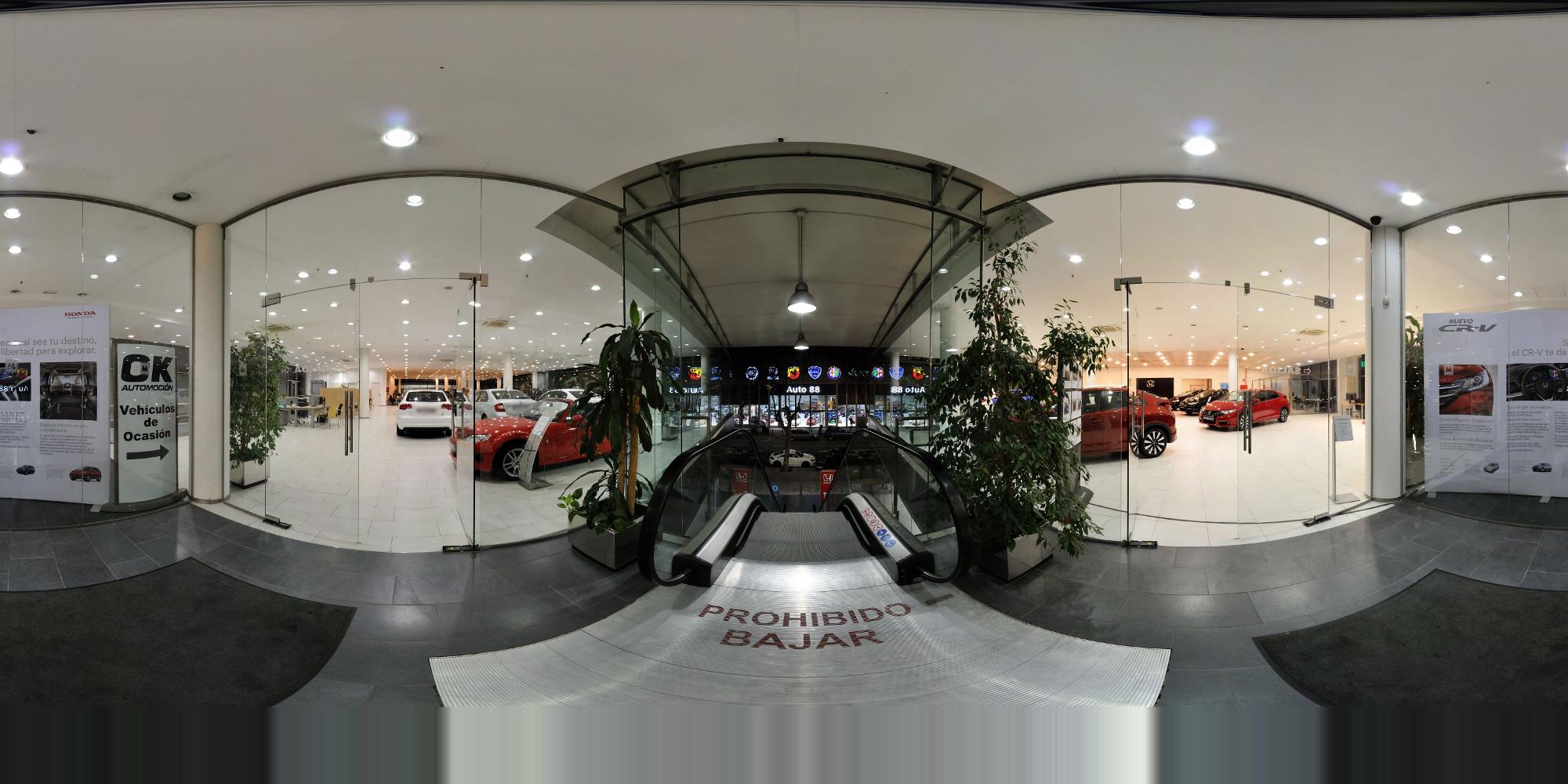 Galería en miniatura