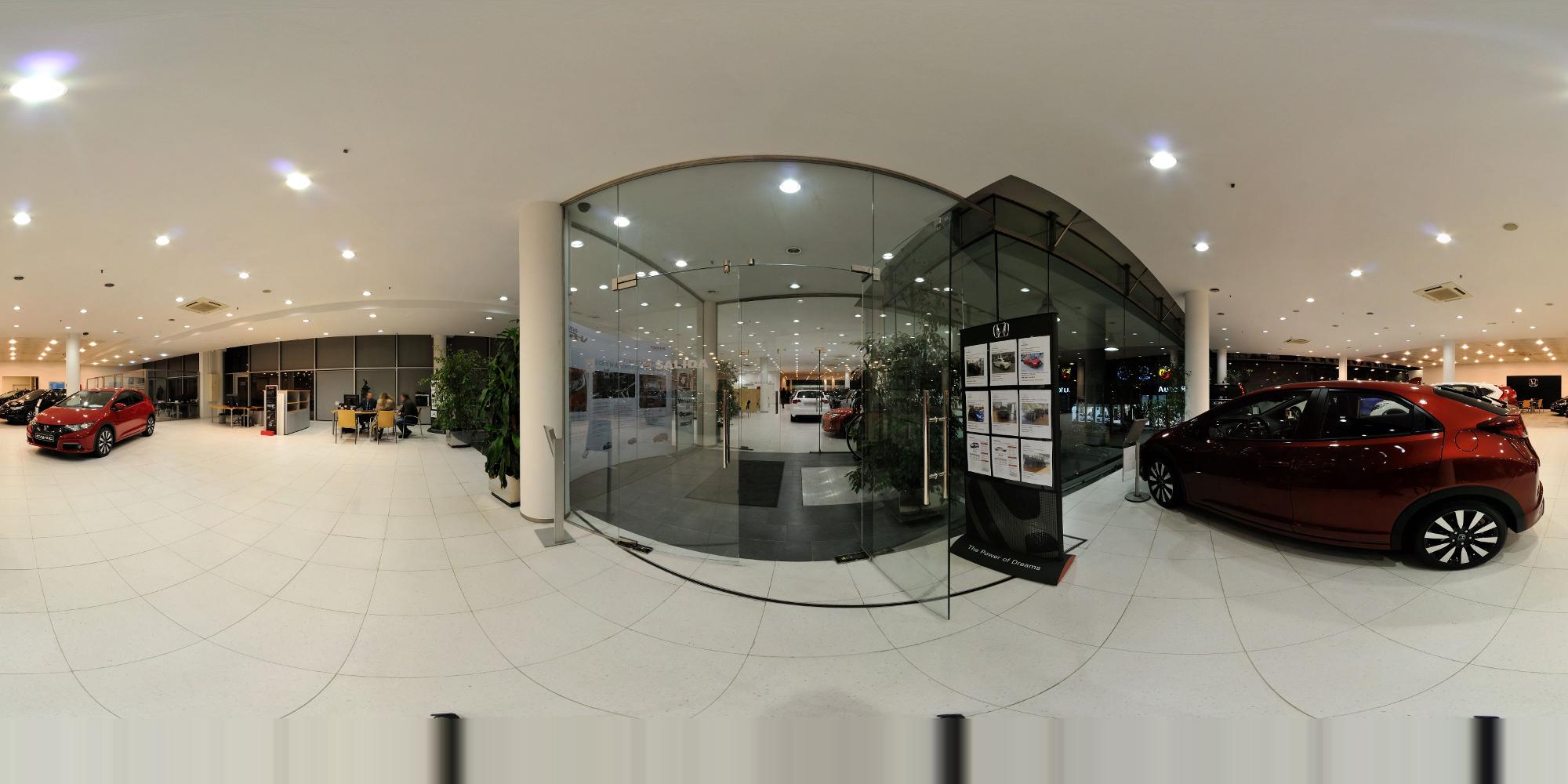 Galería en miniatura