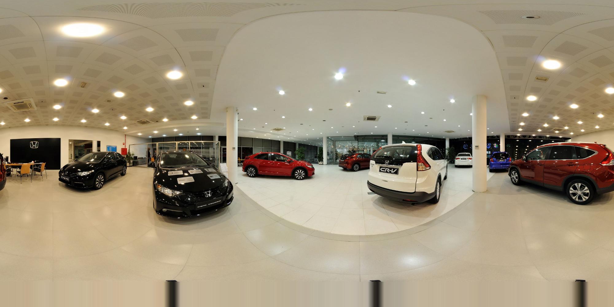 Galería en miniatura